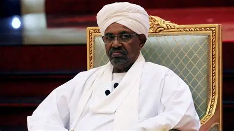 Omar al-Bashir Biography, Wikipedia, Early Life, Career, ICC Indictment & Downfall