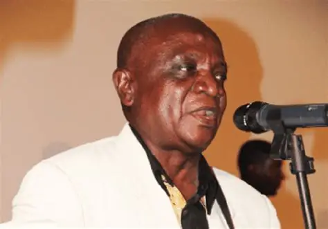 Nana Ampadu Biography, Wikipedia, Early Life, Wife, Career & African Brothers Band