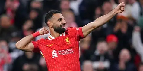 Mohamed Salah Biography, Wikipedia, Early Life, Wife, Career & Net Worth