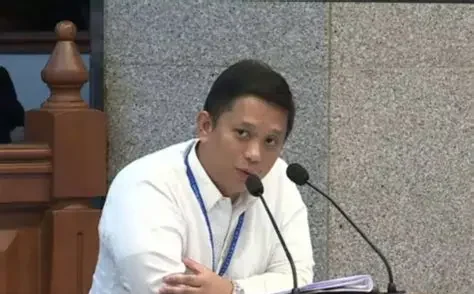 Mark Carandang Vinluan Biography, Wikipedia, Career, Trials, Age & State of Origin