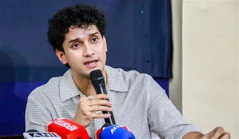 Saurav Das cjp Biography, Wikipedia, Early Life, Age, Career & Personal Life