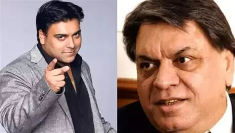 Billy Kapoor