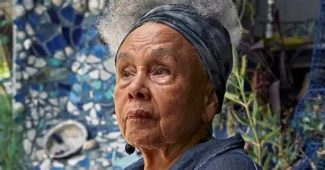 Betye Saar Full Biography (1926–2026), Age, Husband, Family, Education, Career, Net Worth, Cause of Death, Legacy and Wikipedia