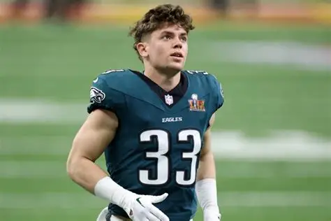 Cooper DeJean Biography, Wikipedia, Age, Height, Parents, Education, NFL Career, Net Worth, Wife, Wipikedia and Legacy