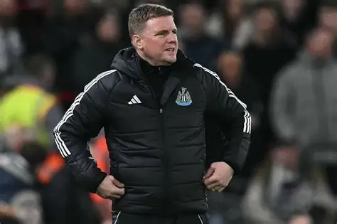 Eddie Howe Full Biography, Age, Wife, Family, Net Worth, Career, Religion, Height, Wikipedia and Legacy