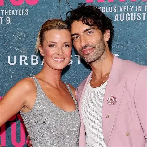 Emily Baldoni: Everything to Know About Justin Baldoni's Swedish Wife