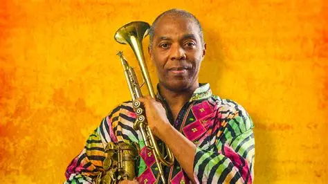 Femi Kuti Biography: Age, Real Name, Net Worth, Children and Career