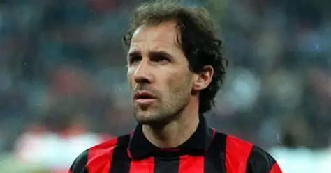 Franco Baresi Biography, Wikipedia, Age, Wife, Children, Family, Career, Net Worth, Cause of Death, and Legacy