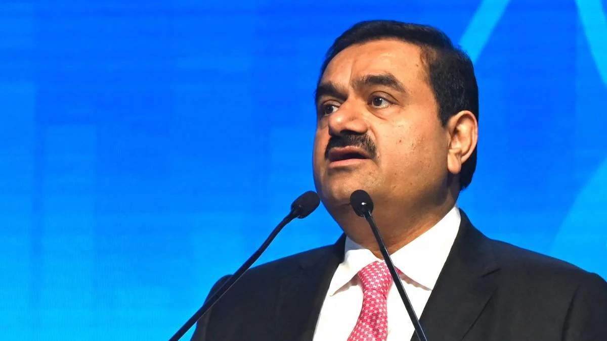 Gautam Adani Wins Major Legal Victory as US Court Drops Criminal Case