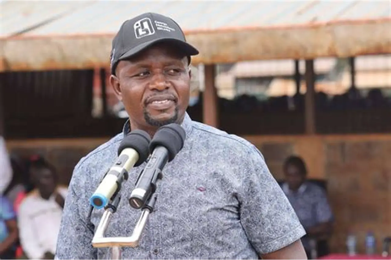 George Natembeya Biography, Wikipedia, Age, Wife, Education, Career, Net Worth, Family, Religion, Tribe, and Legacy