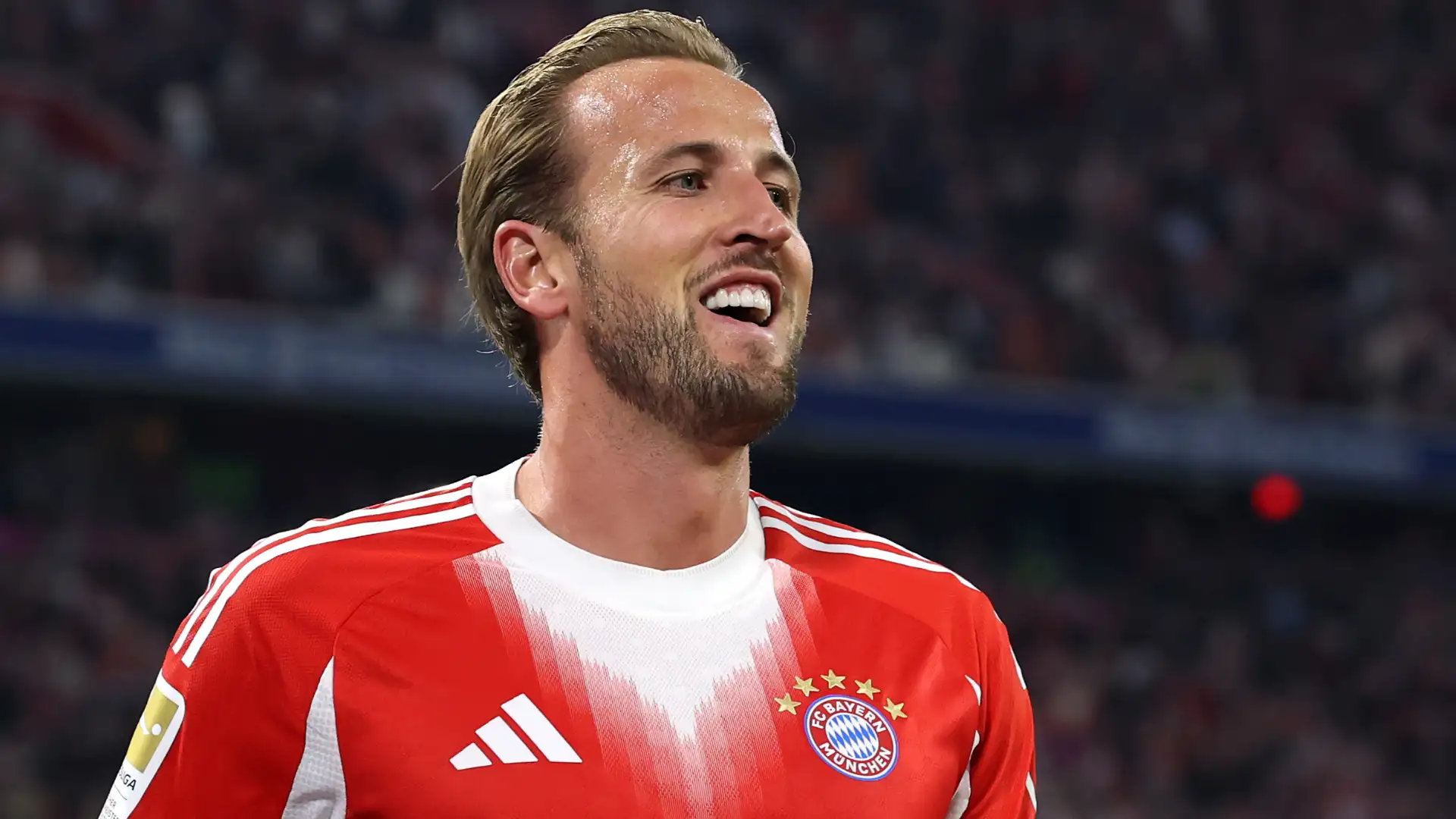 Harry Kane Biography: Age, Wife, Children, Net Worth, Career and Historic Golden Shoe Win