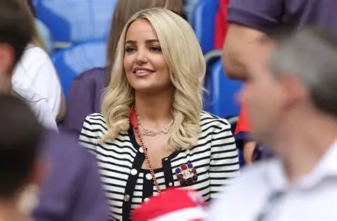 Jordan Pickford Wife: 9 Surprising Facts About Megan Pickford