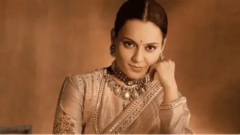 Kangana Ranaut Biography, Wikipedia, Age, Husband, Family, Movies, Education, Career, Net Worth, Political Journey