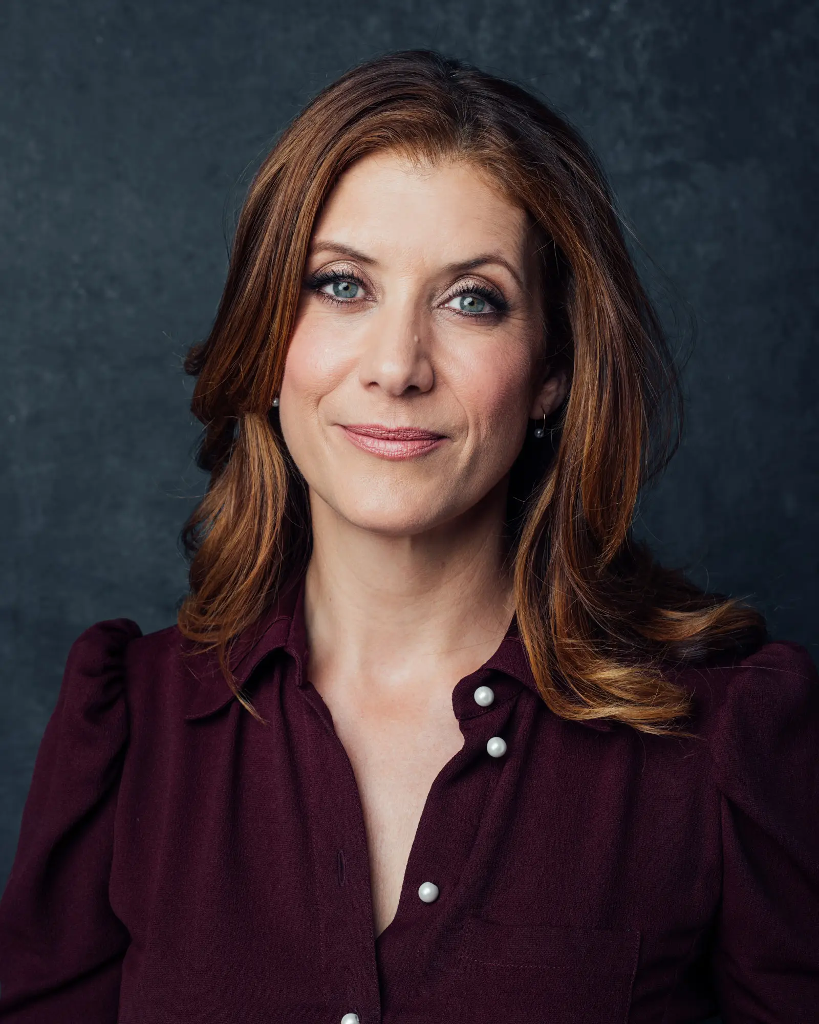 Kate Walsh Biography: Age, Career and Fiancé Andrew Nixon