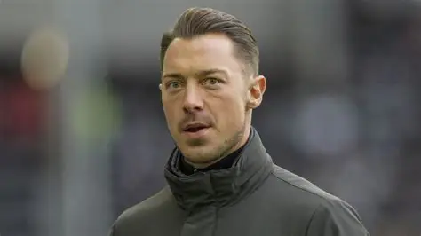 Matthias Jaissle Full Biography, Wikipedia, Age, Wife, Family, Net Worth, Career, Salary, Height, and Legacy