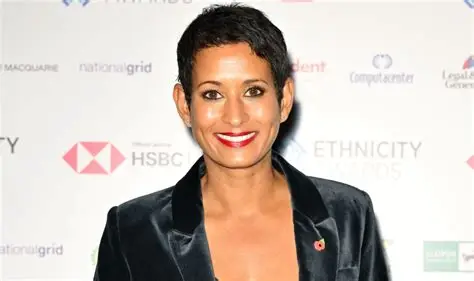 Naga Munchetty Biography, Wikipedia, Age, Husband, Family, Career, Net Worth, BBC Breakfast Exit and Leegacy