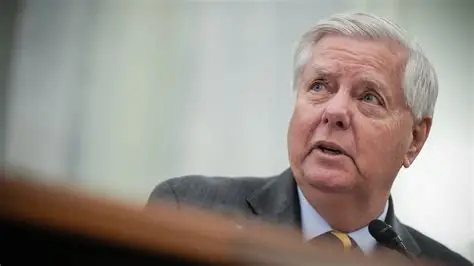 Lindsey Graham: Biography, Wikipedia, Age, Career & Personal Life