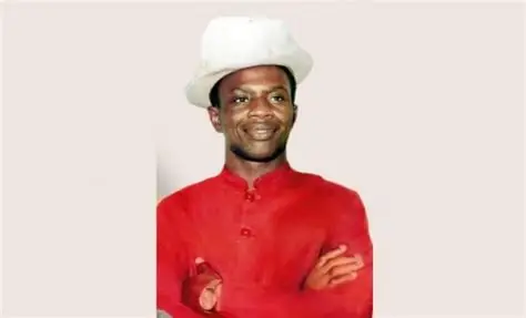 Celestine Ukwu Biography, Wikipedia, Early Life, Wife, Career & Philosophers National Band