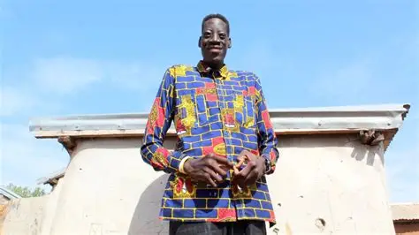 Sulemana Abdul-Samed Biography, Wikipedia, Age, Height, Religion, Family, Career, Death, Net Worth, and Legacy