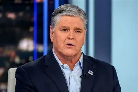 Sean Hannity Biography, Wikipedia, Age, Wife, Family, Education, Career, Net Worth, Religion, Height, Children and Legacy