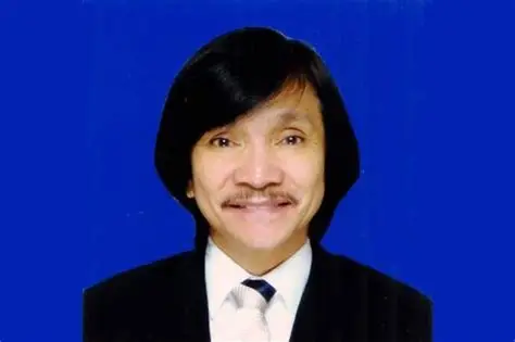 Rudolf Philip Jurado