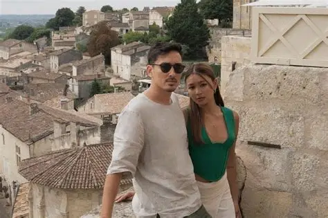 Christophe Bariou Biography, Wikipedia, Age, Career, Wife, Net Worth, Family, Education, Businesses and Legacy