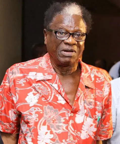Victor Olaiya Biography, Wikipedia, Early Life, Family, Career & Evil Genius of Highlife Title