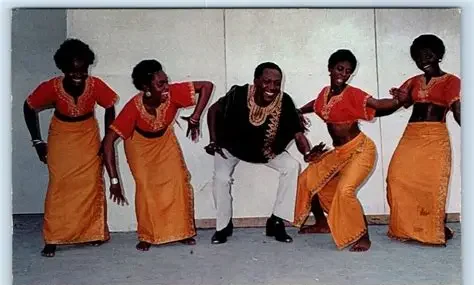 Roy Chicago Biography, Wikipedia, Early Life, Family, Career & Highlife Bandleader Legacy