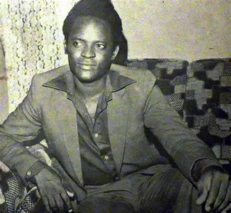 Prince Nico Mbarga Biography, Wikipeda, Early Life, Family, Career & Sweet Mother Hit Song