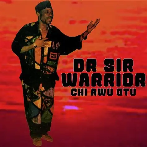 Dr. Sir Warrior Biography, Wikipedia, Early Life, Family, Career & Oriental Brothers Legacy
