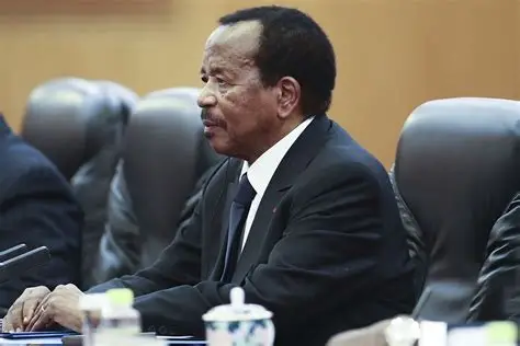Paul Biya Biography: Age, Wife, Children, Education and Presidency