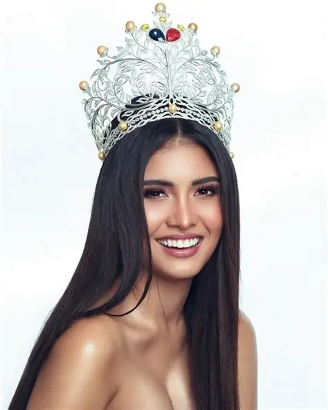 Rabiya Mateo Begins Medical School: From Miss Universe Philippines to Future Doctor
