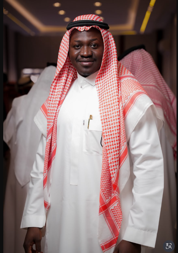 Who Is Abdulsamad Sanu-Harun-Idris? Biography, Age, Samado Juice, Career and Family
