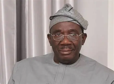 Senator Fadahunsi: The "Kill Accord" Video Controversy Explained