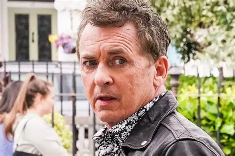 Shane Richie Biography, Wikipedia, EastEnders Star, Age, Wife, Children, Net Worth, Career and Wiki