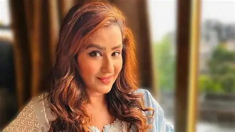 Shilpa Shinde F Biography, Age, Husband, Family, Education, Career, Net Worth, Height, Wikipedia and Legacy