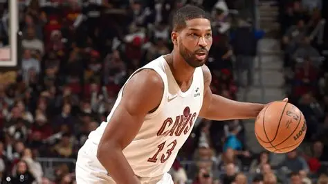 Tristan Thompson Biography, Wikipedia, Age, Height, Family, Wife, Children, Net Worth, Career, Education, and Legacy
