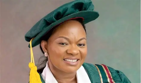 Who Is Agatha Elumelu-Obiekwugo? Biography, Age, Family, Career and Business