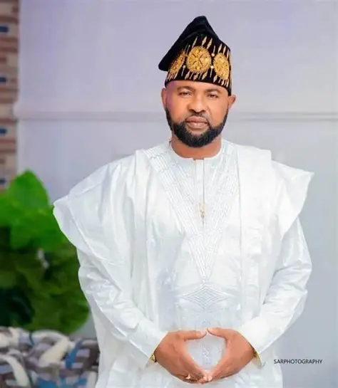 Who Is Akin Olaiya? Complete Biography, Wife, Movies and Marriage Story Explained