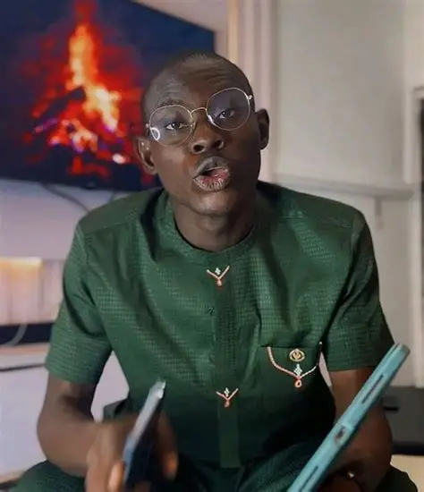 Who Is GehGeh’s Wife? The Shocking Wedding Twist That Surprised Nigerians