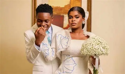 Who Is Jarvis’ Husband Peller? 7 Fascinating Facts About Nigeria’s Viral Couple