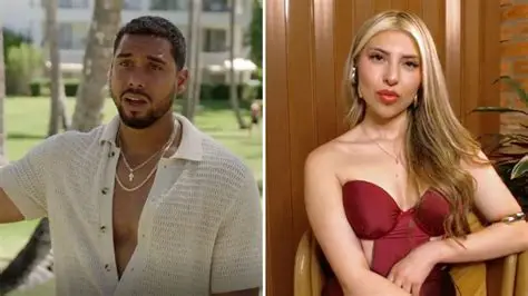 Who Is Pedro Jimeno’s Fiancée? 5 Amazing Facts About Valentina Malagon