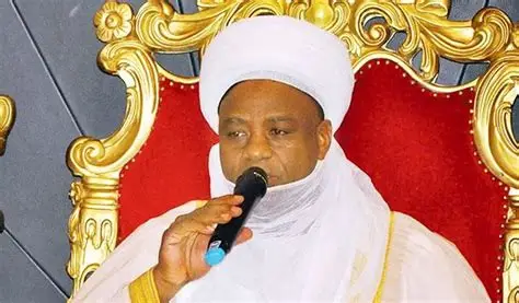 Who Is Sheikh Sani Yahaya Jingir? Biography, Age, Family, Education and Islamic Ministry
