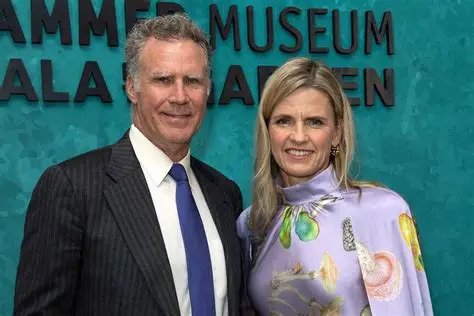 Who Is Viveca Paulin? 7 Fascinating Facts About Will Ferrell's Wife, Career and Net Worth