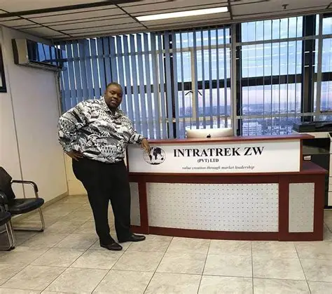 Who Is Wicknell Chivayo? Biography, Age, Wife, Education, Business and Net Worth