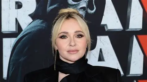 Who Was Hayden Panettiere? What Happened to the Heroes and Nashville Star