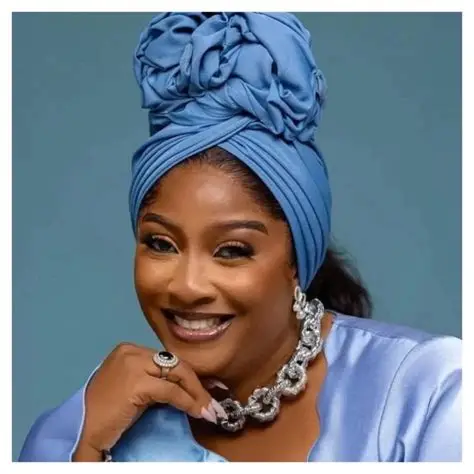 Who Was Temitope Osoba? Nollywood Actress Dies at 40 After Courageous Cancer Battle