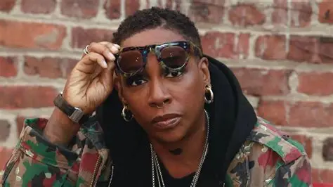 Gina Yashere Biography: Age, Real Name, Parents, Career and Net Worth