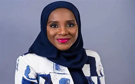 Halima Dangote Biography: Age, Education, Career, Family and Business Life