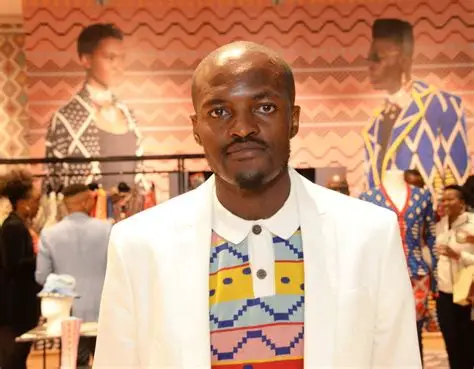 Laduma Ngxokolo Biography: Age, Education, Career, Family and Achievements